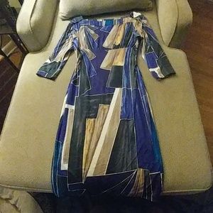 Diane von Furstenberg Dress